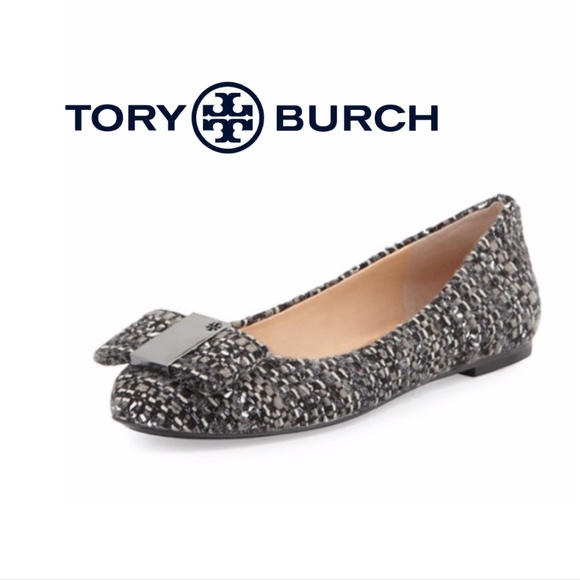 Tory Burch Shoes - TORY BURCH {9.5}⚡️FLASHSALE⚡️Ballerina Flats